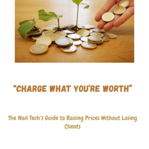 ebook charge what you’re worth