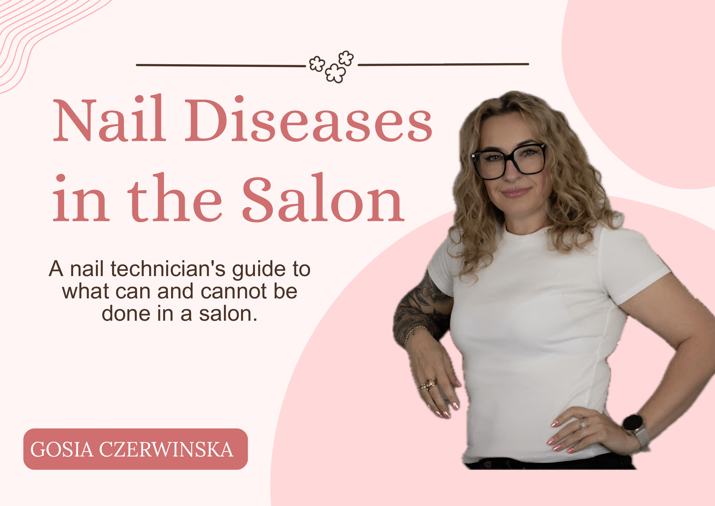 Nail Diseases in the Salon